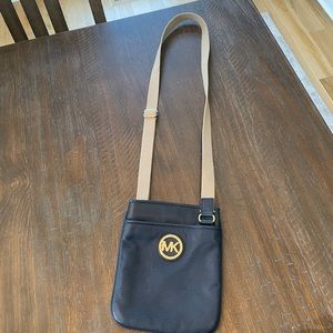 Michael Kors Crossbody Purse